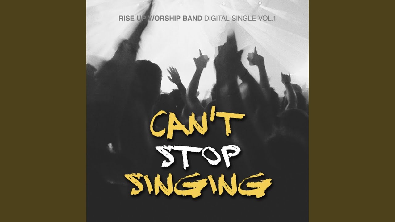 Can’t Stop Singing (Instrumental) YouTube