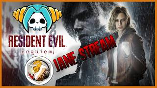 Hunting Down Elpis | Resident Evil: REQUIEM W/Thistledbones