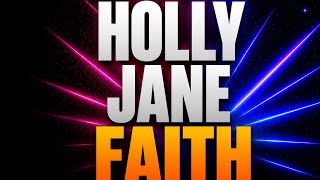 Holly Jane on Faith Identity Living Authentically