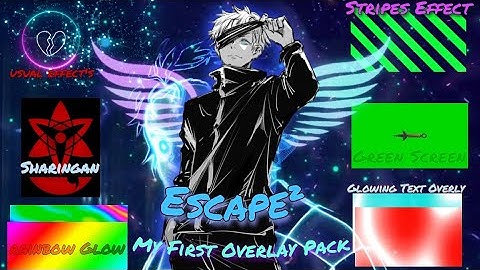 Overlay Pack [100+] my first overlay Pack Like [6ft3-Script-Xenoz] update