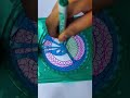 Unexpected Beauty Spirograph ASMR In Every Turn #spirograph  #satisfying  #asmr  #trending