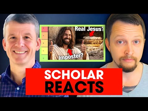 Atheist Accidentally Shows Why Jesus Resurrected! @MikeLiconaOfficial