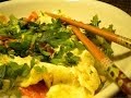 Lazy Mans Stir-Fry - Budget Recipe.