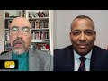 Frente Polisario explains the Western Sahara struggle w/Amb. Sidi Omar