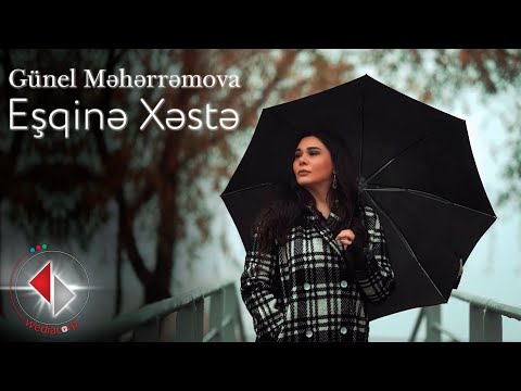 Gunel Meherremova - Eşqine Xeste (Official Video)