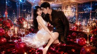 女孩被父亲送到恶魔总裁床上抵债，本以为只是交易筹码玩腻了就被抛之弃之，却不知他早已对她蓄谋已久！一夜缠绵后，冷面霸总开启疯狂宠妻模式，让她逆袭成为豪门最尊贵的女人！#短剧#甜宠#玛丽苏#总裁灰姑娘 screenshot 1