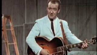 Video thumbnail of "Bobby Sykes Only The Hangman"