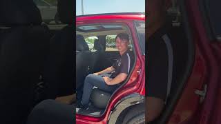 What do you think about the new 2026 Mazda CX-5?