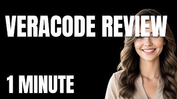 The Ultimate Veracode Review Tutorial  From Zero to Pro in 1 Minute