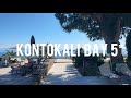 Kontokali bay resort and spa 5*, hotel review