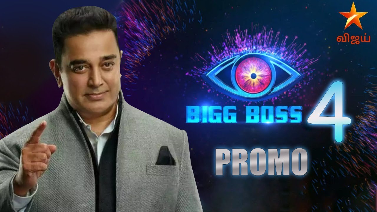 vijay tv live bigg boss today