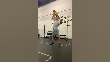KB switch snatch (on cue)