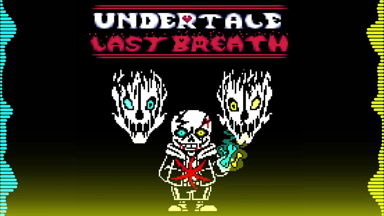 Undertale Last Breath: Phase 5: Worst Beauty III