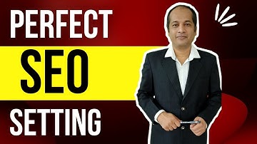 MANDATORY PLUGINS - Perfect SEO Settings to Skyrocket Your Rankings | Free Blogging Course 9.