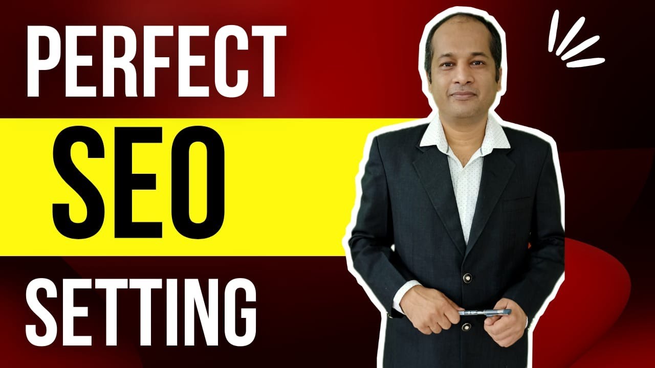 MANDATORY PLUGINS - Perfect SEO Settings to Skyrocket Your Rankings | Free Blogging Course 9.