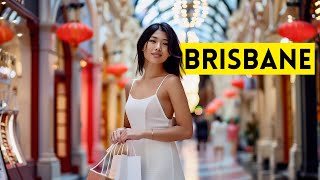 Explore The Best Of Brisbane: A City Tour Like No Other! • 4K HDR