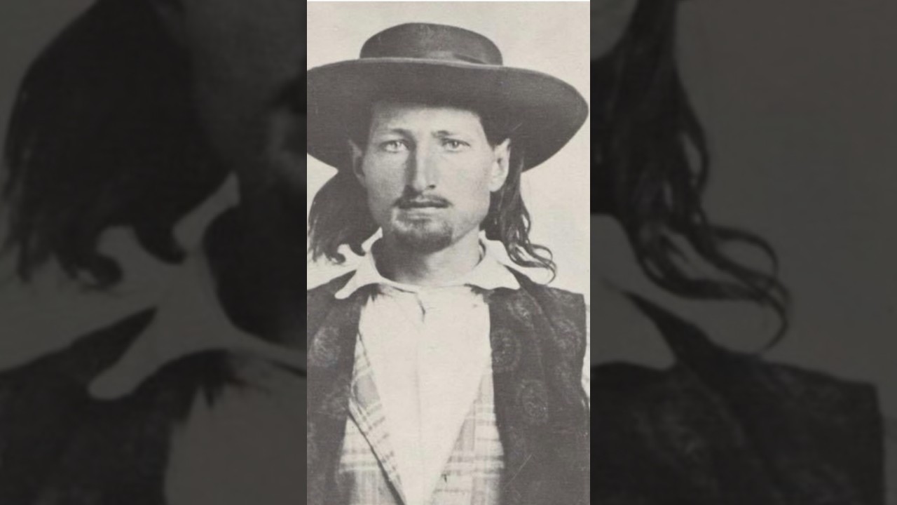 Как Дикий Билл стал знаменитым 