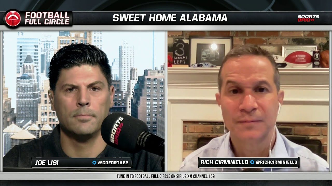 What Does Nick Saban Do For Alabama?