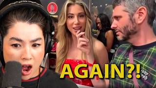 Ethan Klein Called Her A Prostitute...
