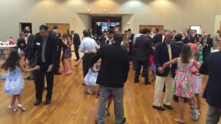 Father & daughter Dance