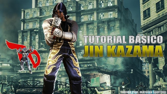 Dicas essenciais que você tem de saber antes de jogar Tekken 7 - Aficionados
