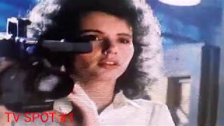 DAVID CRONENBERG'S THE FLY TV SPOTS