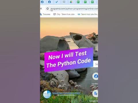 How To Calculate Age In Python | Python Tutorials | Age Calculation In ...