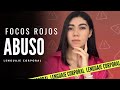 Detecta los focos rojos de Abus0 y de un Abusad0r con el lenguaje corporal