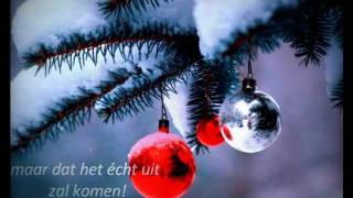 mijn kerst gedachten