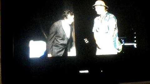 Eric Idle Exploits Monty Python Part 5