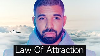 Celebrities On The Law Of Attraction