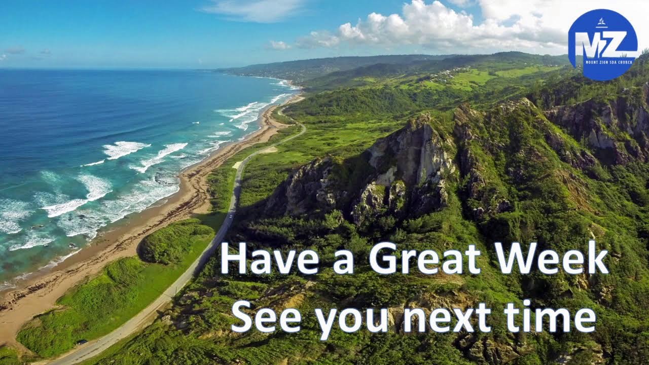 Sabbath Service 28th February 2026