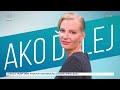 Ako ďalej, ministri: Tomáš Taraba