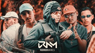 ''CARRO DE LADRÃO''' - MC Magal, MC B.O, MC Leh, MC PH, MC Capelinha e MC IG (Áudio Oficial)