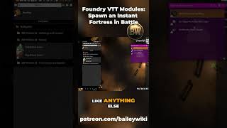 Epic Two-Level Fortress with Instant Teleporter for Players With thousands of assets at your