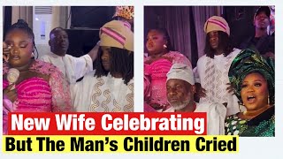 Download Lagu New Wife Happy But The Man’s Children Sád -Críed - Austin Omovbude Osita Polygamy Effect On Children MP3 Download Lagu New Wife Happy But The Man’s Children Sád -Críed - Austin Omovbude Osita Polygamy Effect On Children MP3