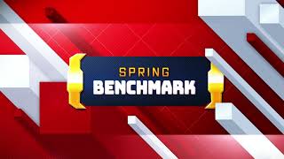 Spring Benchmark Remote Students Instructions