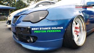 Proton Persona Stance Best Colour Top 5 Compilation 2016 Youtube