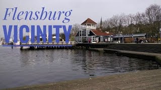 Flensburg Vicinity
