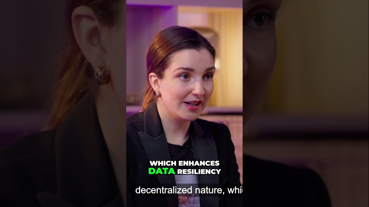 IPFS: Decentralized Storage, Resiliency & Efficient Content Delivery