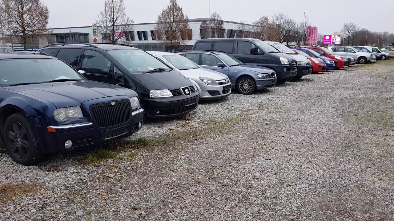 Auto Ieftine Second Hand Sub 2000 Euro Germania