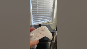 Analogue 3D, 8bitdo 64, Bluetooth pairing process.