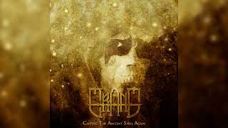 Erang - Casting The Ancient Spell Again (2014) Dungeon Synth, Fantasy Synth, Medieval Ambient