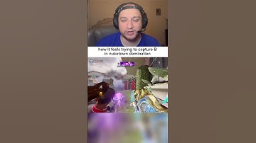WHEN YOU TRY TO CAPTURE B ON NUKETOWN #codm #callofdutymobile #codmobile