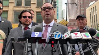 No Decision On Citizenship Hearing For Deported Veteran