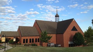 Second Sunday after Trinity - Sunday, June 14, 2026 (10:30AM)