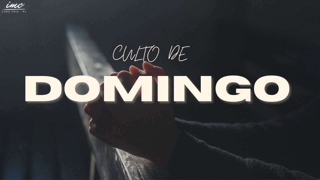 O Que Fazer Depois da Morte - Pr. Rodrigo Thurler