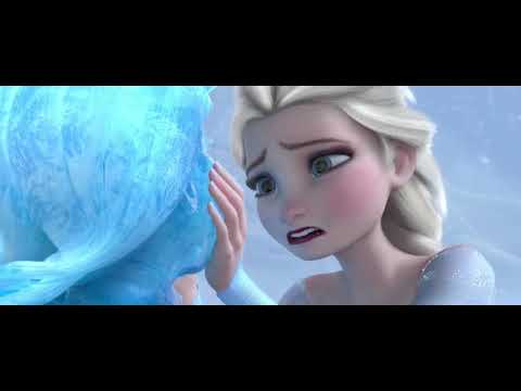 Frozen - An Act Of True Love (Croatian)