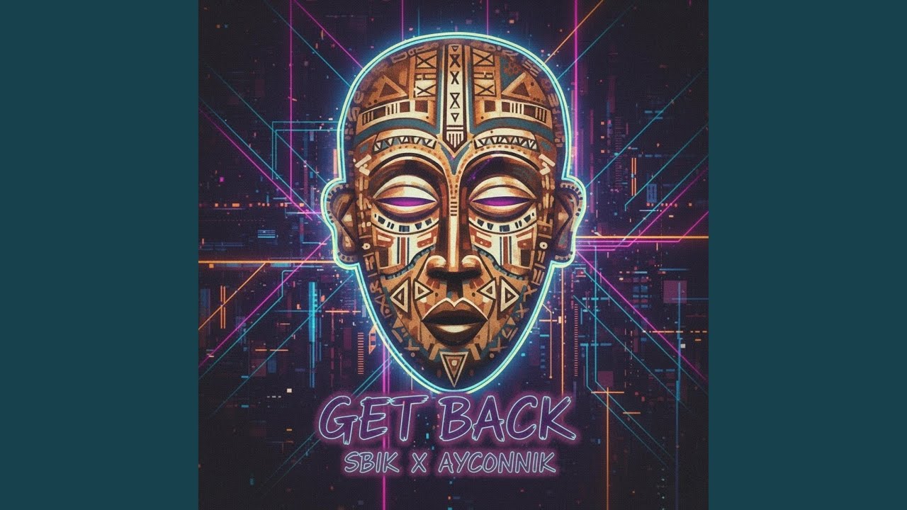 GET BACK (feat. AYCONNIK) (Extended Mix)