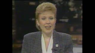 KARE-11 (NBC) Commercials - January 22, 1989 screenshot 3
